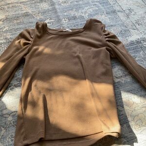 Haden girls size medium